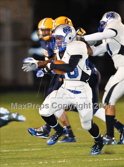 Thumbnail 3 in North Crowley @ Lamar photogallery.