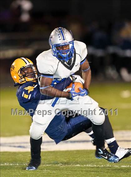 Thumbnail 1 in North Crowley @ Lamar photogallery.