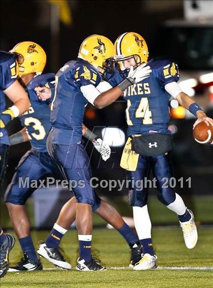 Thumbnail 3 in North Crowley @ Lamar photogallery.