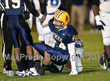Thumbnail 2 in North Crowley @ Lamar photogallery.