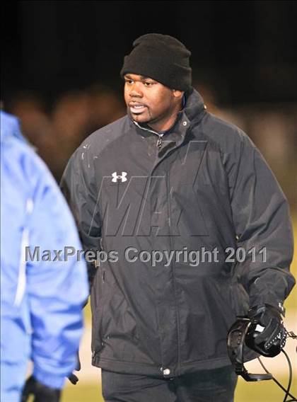Thumbnail 3 in North Crowley @ Lamar photogallery.