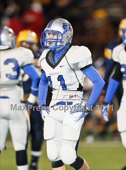 Thumbnail 1 in North Crowley @ Lamar photogallery.
