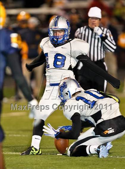 Thumbnail 3 in North Crowley @ Lamar photogallery.