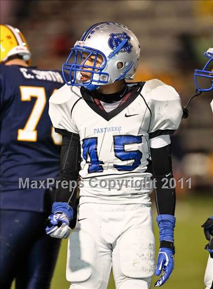 Thumbnail 3 in North Crowley @ Lamar photogallery.