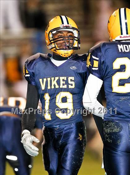 Thumbnail 2 in North Crowley @ Lamar photogallery.