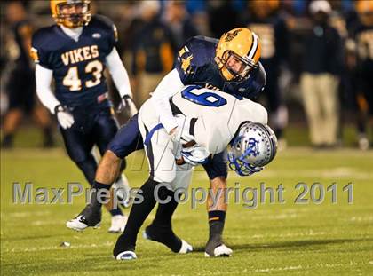 Thumbnail 1 in North Crowley @ Lamar photogallery.