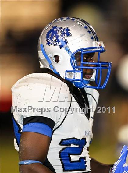 Thumbnail 1 in North Crowley @ Lamar photogallery.