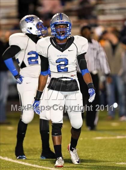 Thumbnail 2 in North Crowley @ Lamar photogallery.