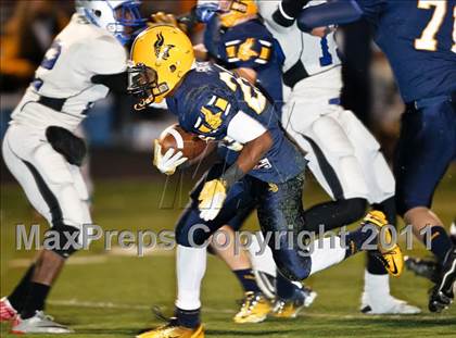 Thumbnail 2 in North Crowley @ Lamar photogallery.