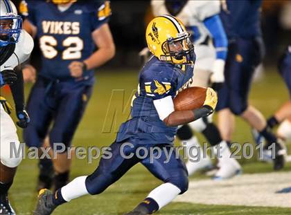 Thumbnail 2 in North Crowley @ Lamar photogallery.