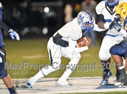 Thumbnail 2 in North Crowley @ Lamar photogallery.