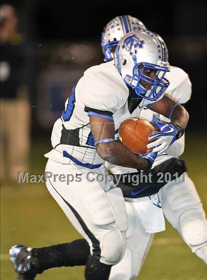 Thumbnail 1 in North Crowley @ Lamar photogallery.