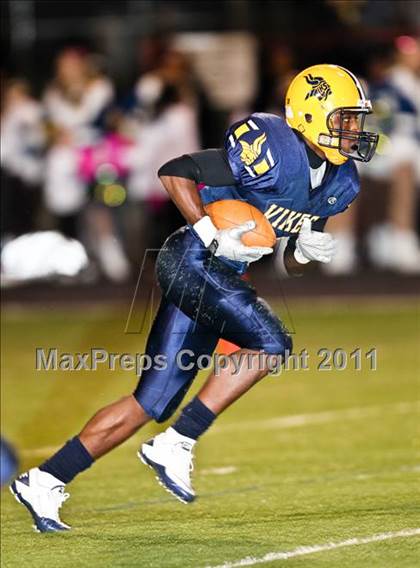 Thumbnail 3 in North Crowley @ Lamar photogallery.