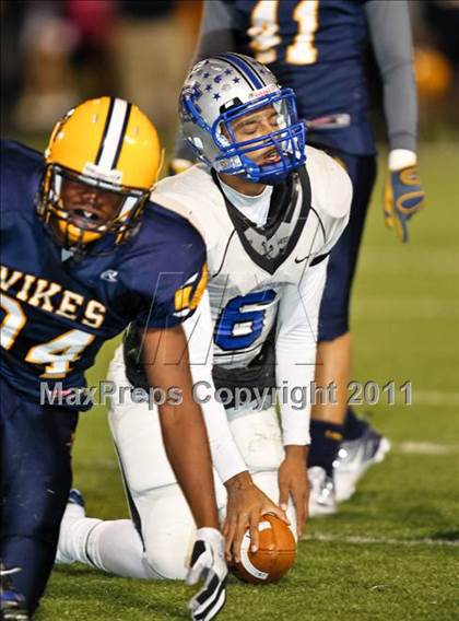 Thumbnail 3 in North Crowley @ Lamar photogallery.