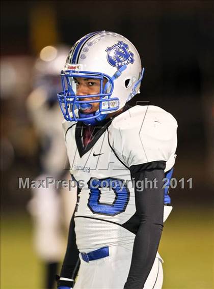 Thumbnail 3 in North Crowley @ Lamar photogallery.