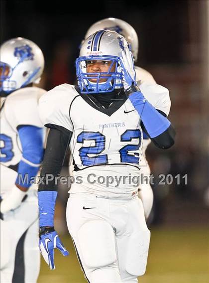 Thumbnail 1 in North Crowley @ Lamar photogallery.