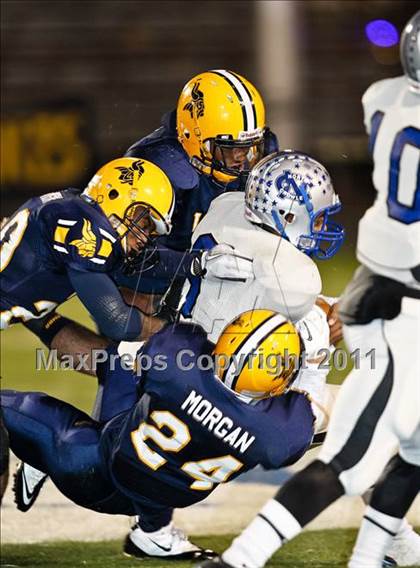 Thumbnail 2 in North Crowley @ Lamar photogallery.
