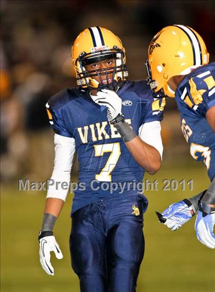 Thumbnail 2 in North Crowley @ Lamar photogallery.