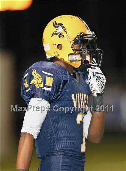 Thumbnail 1 in North Crowley @ Lamar photogallery.