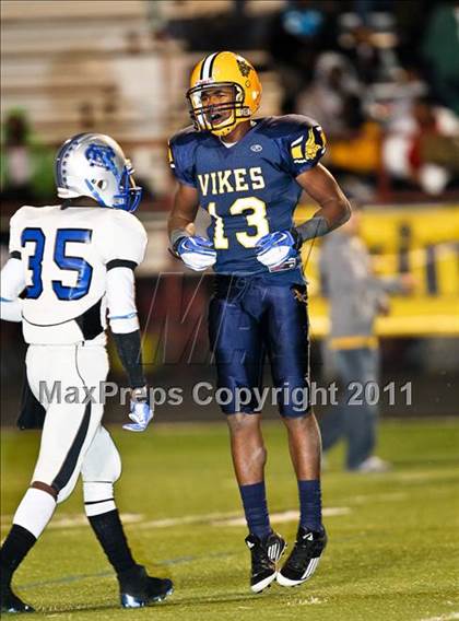 Thumbnail 1 in North Crowley @ Lamar photogallery.