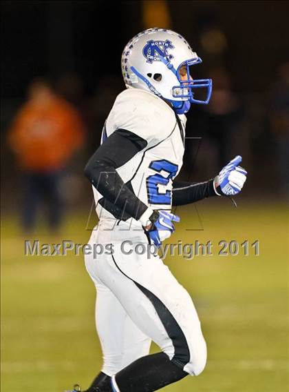 Thumbnail 2 in North Crowley @ Lamar photogallery.