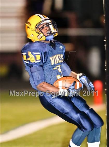 Thumbnail 1 in North Crowley @ Lamar photogallery.