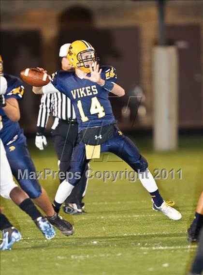 Thumbnail 1 in North Crowley @ Lamar photogallery.