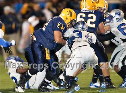 Thumbnail 2 in North Crowley @ Lamar photogallery.