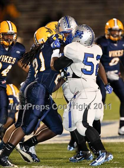 Thumbnail 1 in North Crowley @ Lamar photogallery.