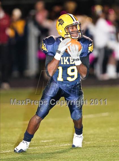 Thumbnail 2 in North Crowley @ Lamar photogallery.