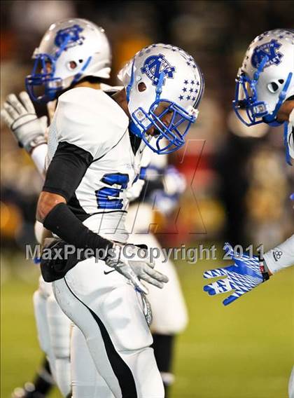 Thumbnail 3 in North Crowley @ Lamar photogallery.
