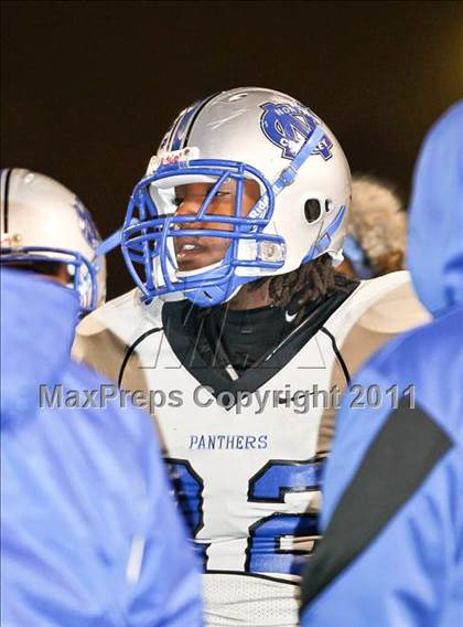 Thumbnail 2 in North Crowley @ Lamar photogallery.