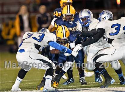 Thumbnail 1 in North Crowley @ Lamar photogallery.