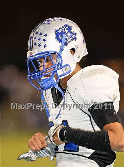 Thumbnail 1 in North Crowley @ Lamar photogallery.