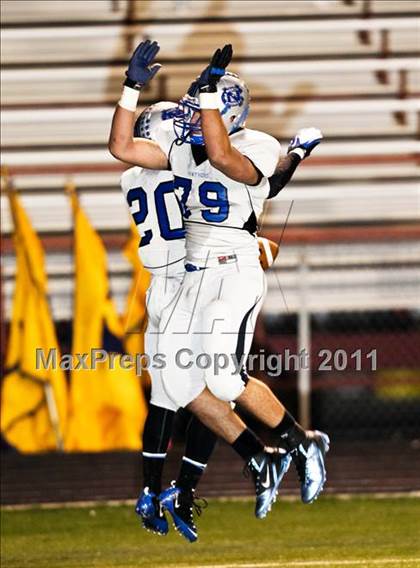 Thumbnail 3 in North Crowley @ Lamar photogallery.