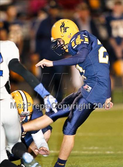 Thumbnail 1 in North Crowley @ Lamar photogallery.