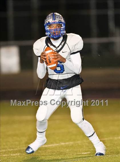 Thumbnail 2 in North Crowley @ Lamar photogallery.