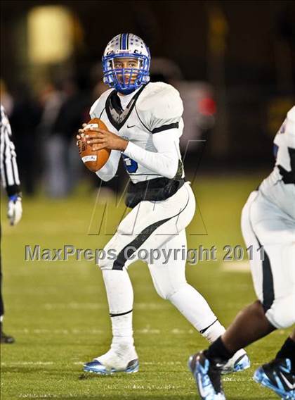 Thumbnail 2 in North Crowley @ Lamar photogallery.