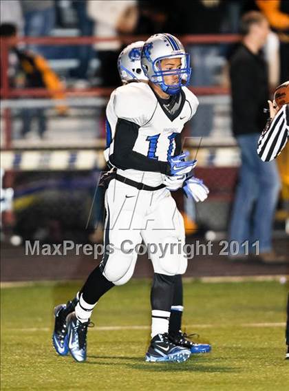 Thumbnail 1 in North Crowley @ Lamar photogallery.