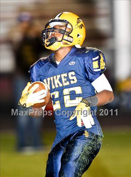 Thumbnail 3 in North Crowley @ Lamar photogallery.