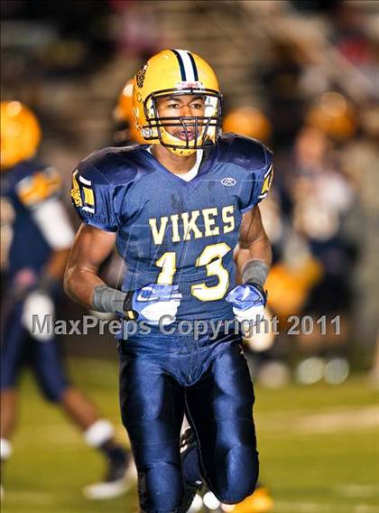 Thumbnail 1 in North Crowley @ Lamar photogallery.