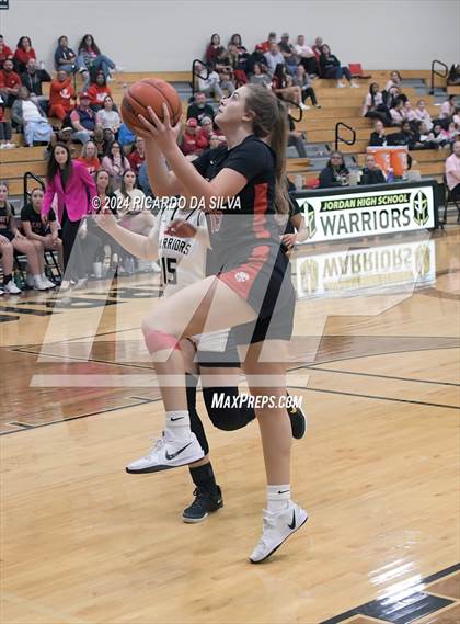 Thumbnail 1 in Katy @ Jordan photogallery.