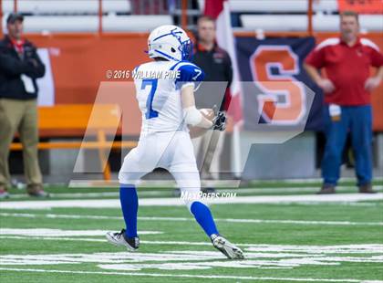 Thumbnail 1 in Ogdensburg Free Academy vs. Newark Valley (NYSPHSAA Class C Final) photogallery.