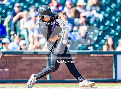 Thumbnail 3 in Petaluma vs Tamalpais (Oracle Park) photogallery.