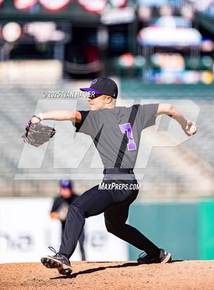 Thumbnail 3 in Petaluma vs Tamalpais (Oracle Park) photogallery.