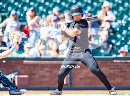 Thumbnail 2 in Petaluma vs Tamalpais (Oracle Park) photogallery.
