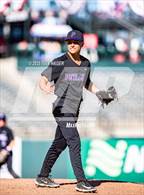 Photo from the gallery "Petaluma vs Tamalpais (Oracle Park)"