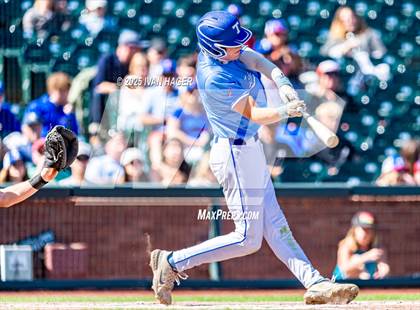 Thumbnail 3 in Petaluma vs Tamalpais (Oracle Park) photogallery.