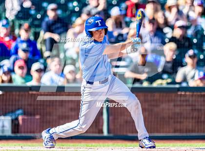 Thumbnail 3 in Petaluma vs Tamalpais (Oracle Park) photogallery.