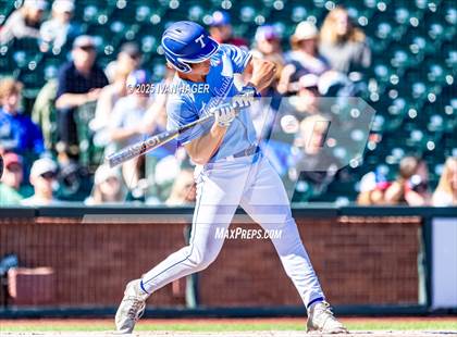Thumbnail 2 in Petaluma vs Tamalpais (Oracle Park) photogallery.